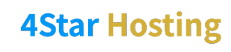 4 star hosting