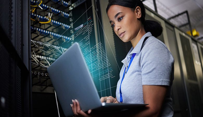 VPS hosting, shared servers, and cloud hosting.